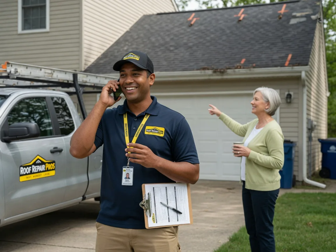 Roof Repair Kandiyohi, MN FAQs
